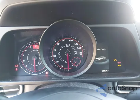 2023 Hyundai Elantra Sel from USA, damaged, VIN KMHLM4AG5PU549177